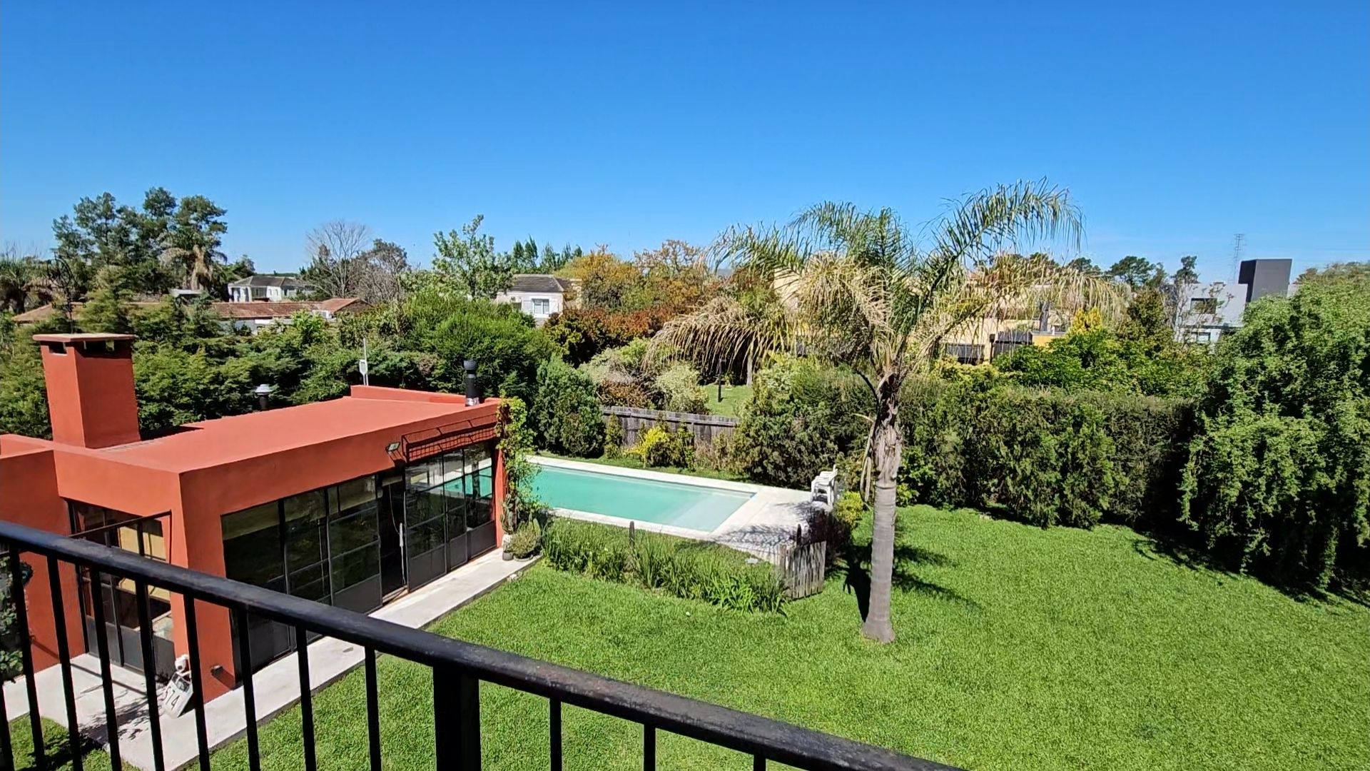 Venta Casa Barrio Privado San Andres Zona Norte