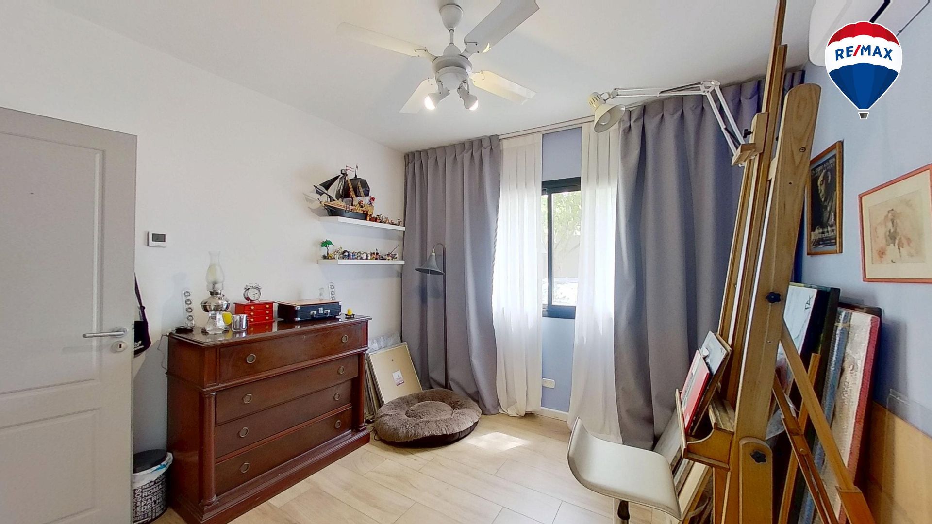 Venta Casa Barrio Privado San Andres Zona Norte