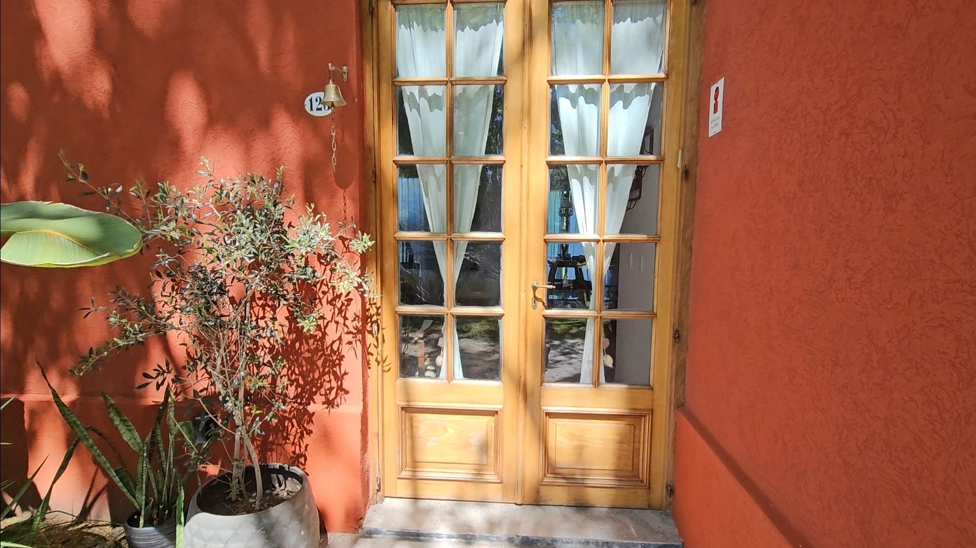 Venta Casa Barrio Privado San Andres Zona Norte