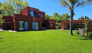 Venta Casa Barrio Privado San Andres Zona Norte