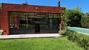 Venta Casa Barrio Privado San Andres Zona Norte