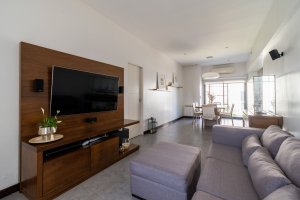 VENTA Casa 2 dormitorios, garage - Villa Adelina