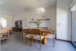 VENTA Casa 2 dormitorios, garage - Villa Adelina