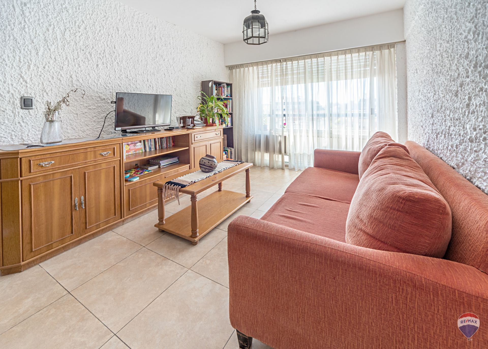 Depto 4 Amb En Vta En Olivos Coch. Fija Y Baulera