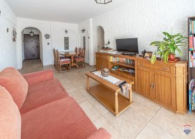 Depto 4 Amb En Vta En Olivos Coch. Fija Y Baulera