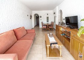 Depto 4 Amb En Vta En Olivos Coch. Fija Y Baulera