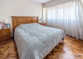 Depto 4 Amb En Vta En Olivos Coch. Fija Y Baulera