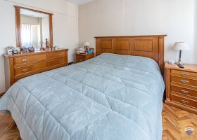 Depto 4 Amb En Vta En Olivos Coch. Fija Y Baulera