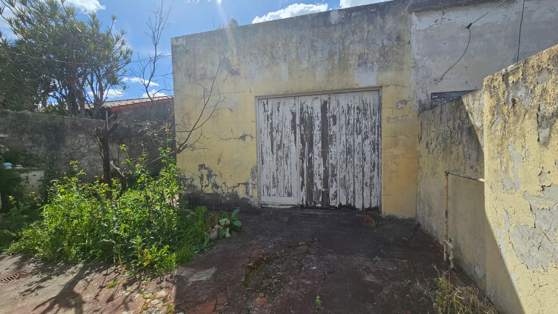 Casa en venta en Florida. A REFACCIONAR