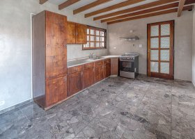 Chalet 4 rooms with garden in Olivos Golf