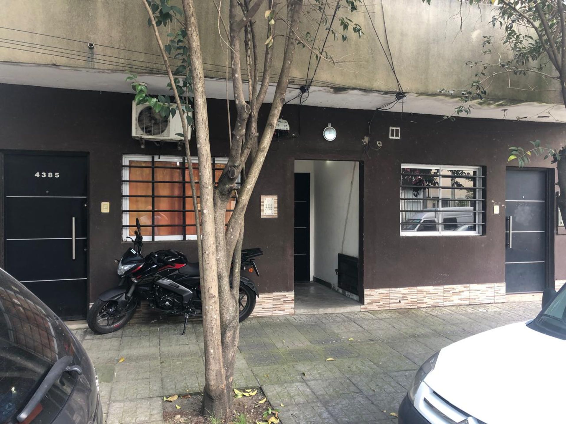 Venta Monoambiente Patio S/ Expensas, Munro