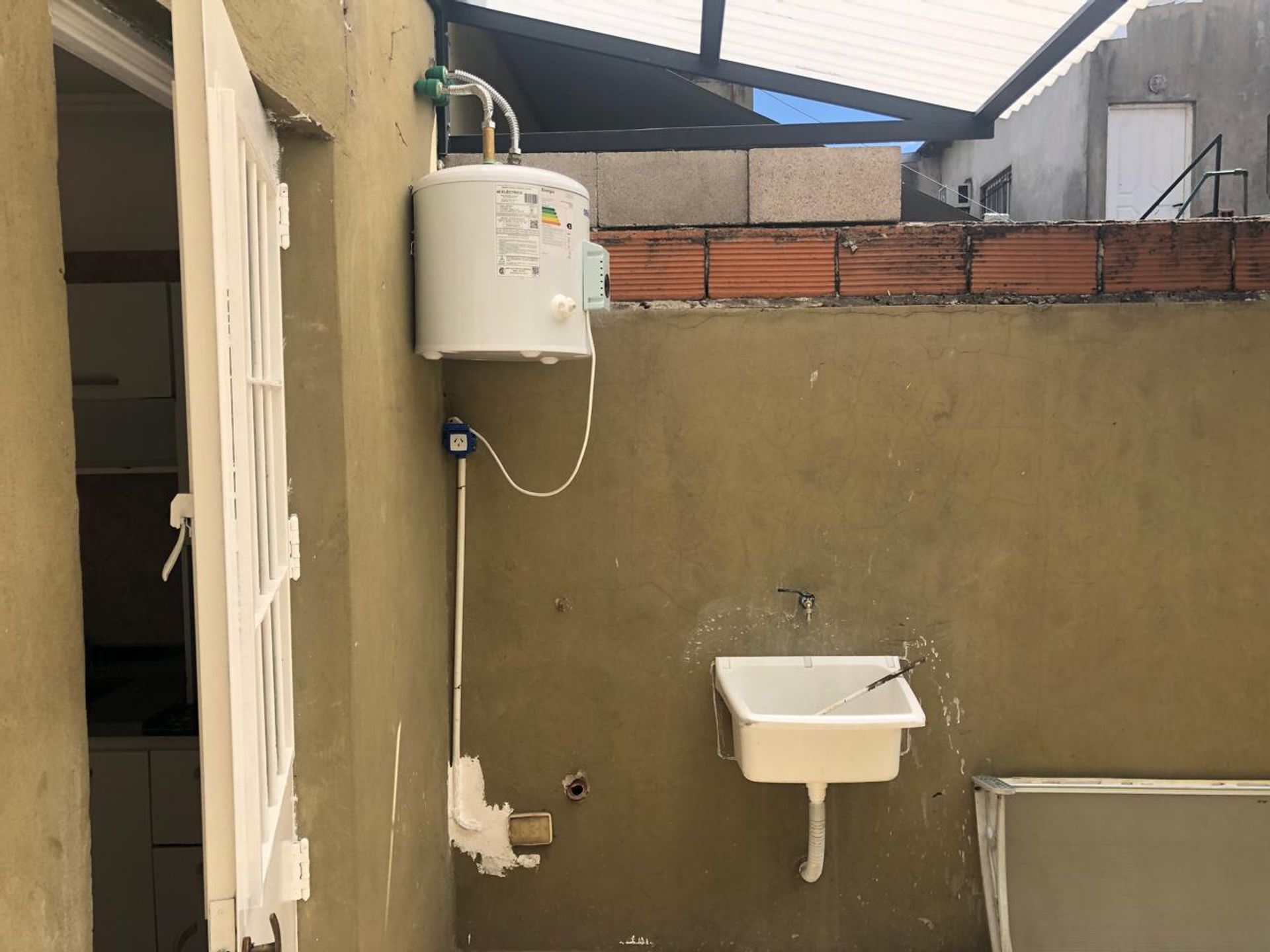 Venta Monoambiente Patio S/ Expensas, Munro