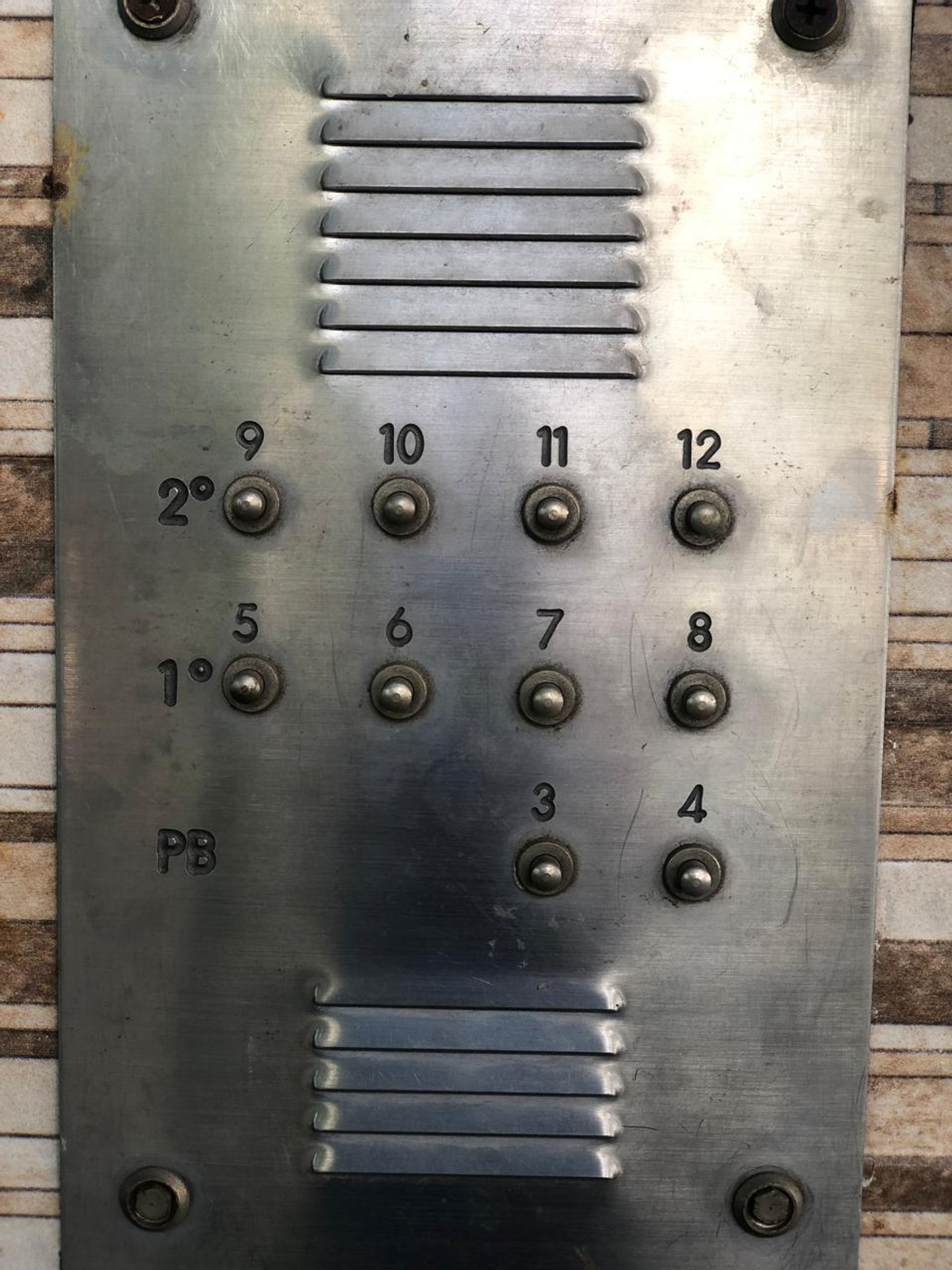 Venta Monoambiente Patio S/ Expensas, Munro