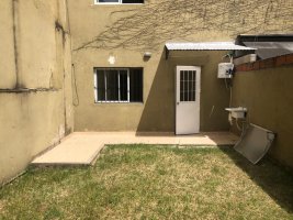 Venta Monoambiente Patio S/ Expensas, Munro