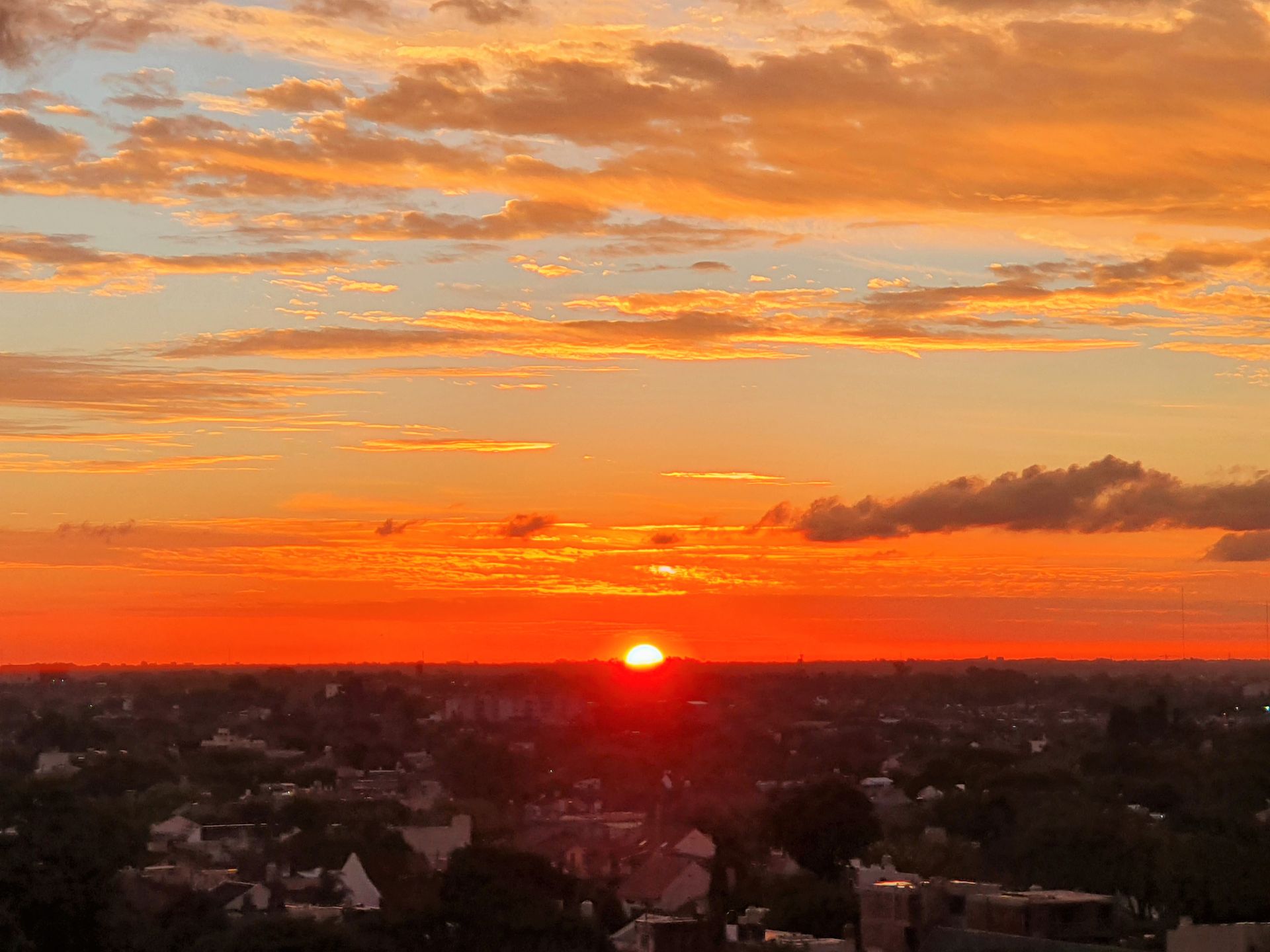 Alquiler Anual Amoblado Departamento C/Amenities