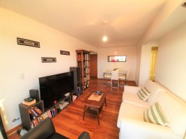 Alquiler Anual Amoblado Departamento C/Amenities