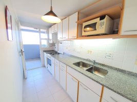 Alquiler Anual Amoblado Departamento C/Amenities