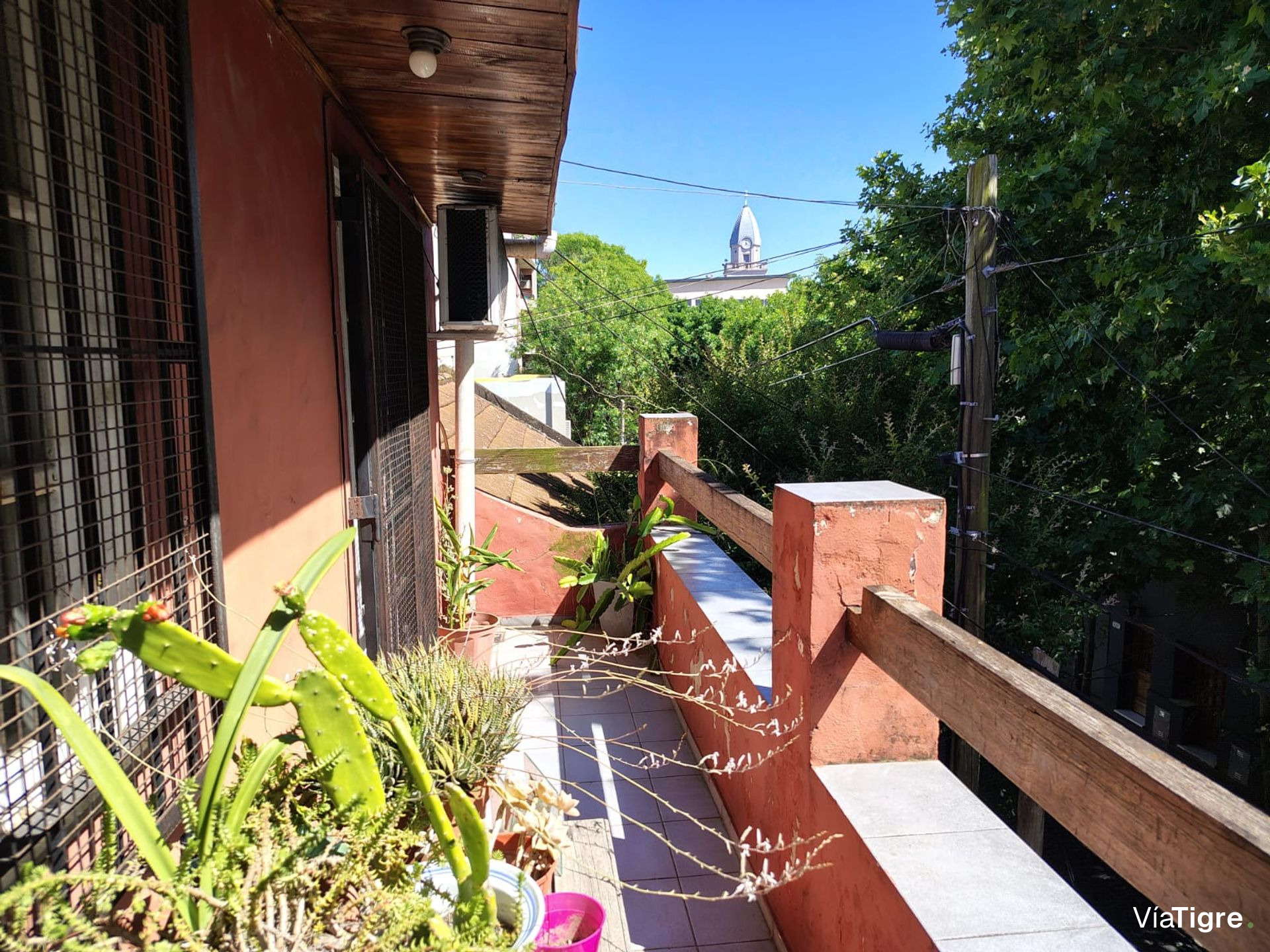 Ph 4 Amb En Venta Victoria San Fernando
