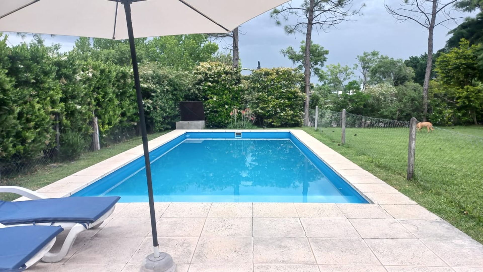 Disfrutá Un Fin De Año Distinto Alquiler Casa Pile