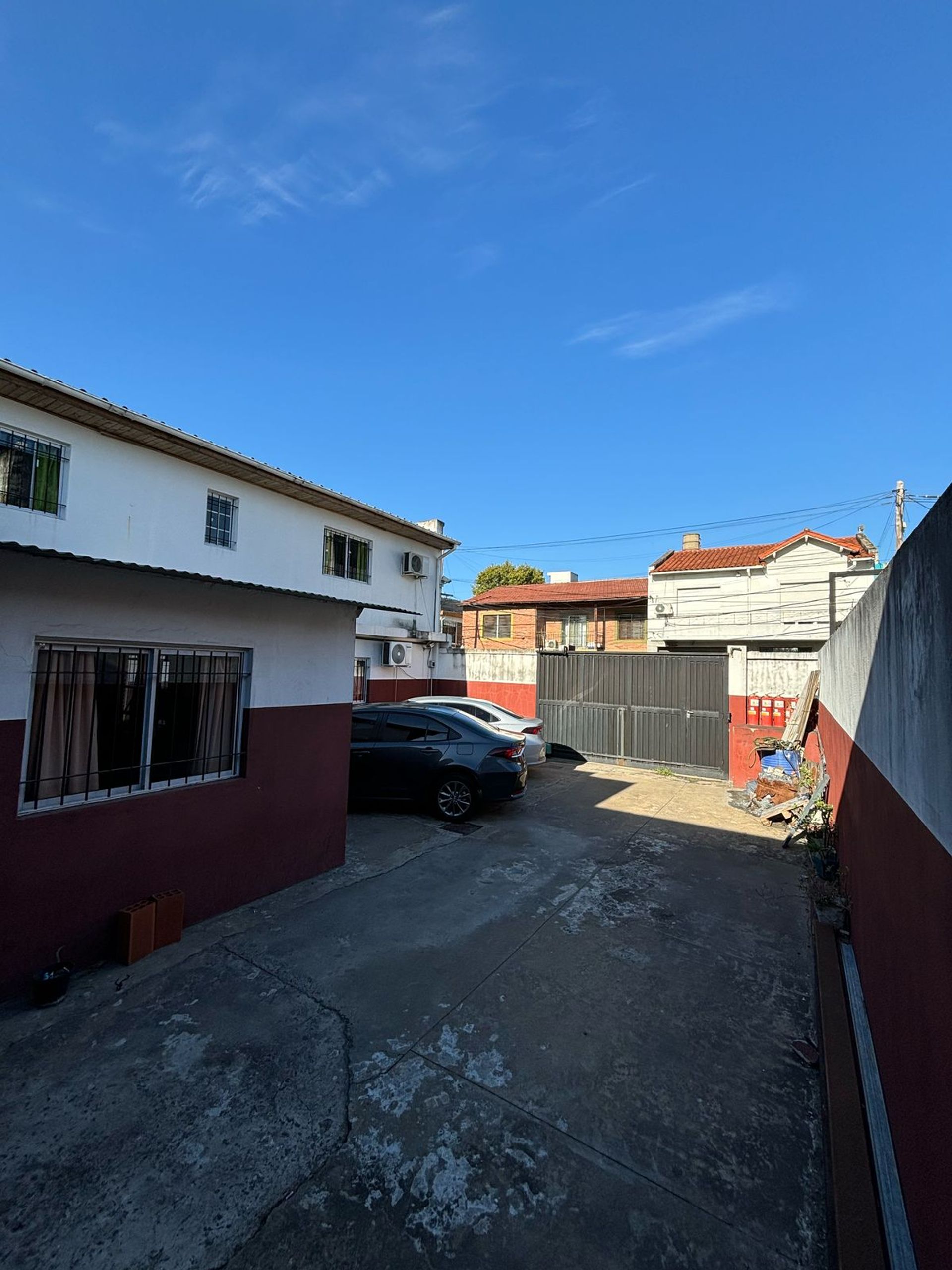 Venta Galpon Industrial En Villa Martelli Financia