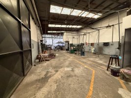 Venta Galpon Industrial En Villa Martelli Financia