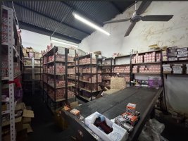 Venta Galpon Industrial En Villa Martelli Financia