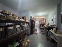 Venta Galpon Industrial En Villa Martelli Financia