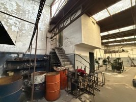 Venta Galpon Industrial En Villa Martelli Financia