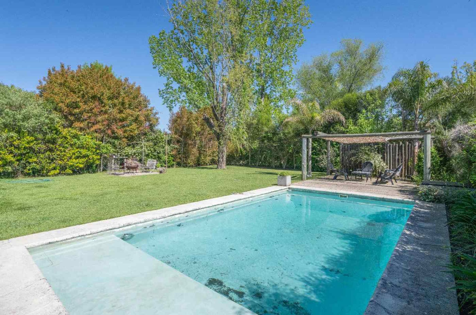 House for Rent Santa Maria de Tigre February