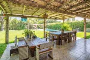 House for Rent Santa Maria de Tigre February