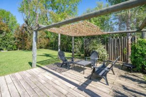 House for Rent Santa Maria de Tigre February