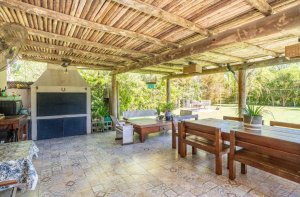 House for Rent Santa Maria de Tigre February