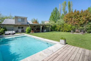 House for Rent Santa Maria de Tigre February