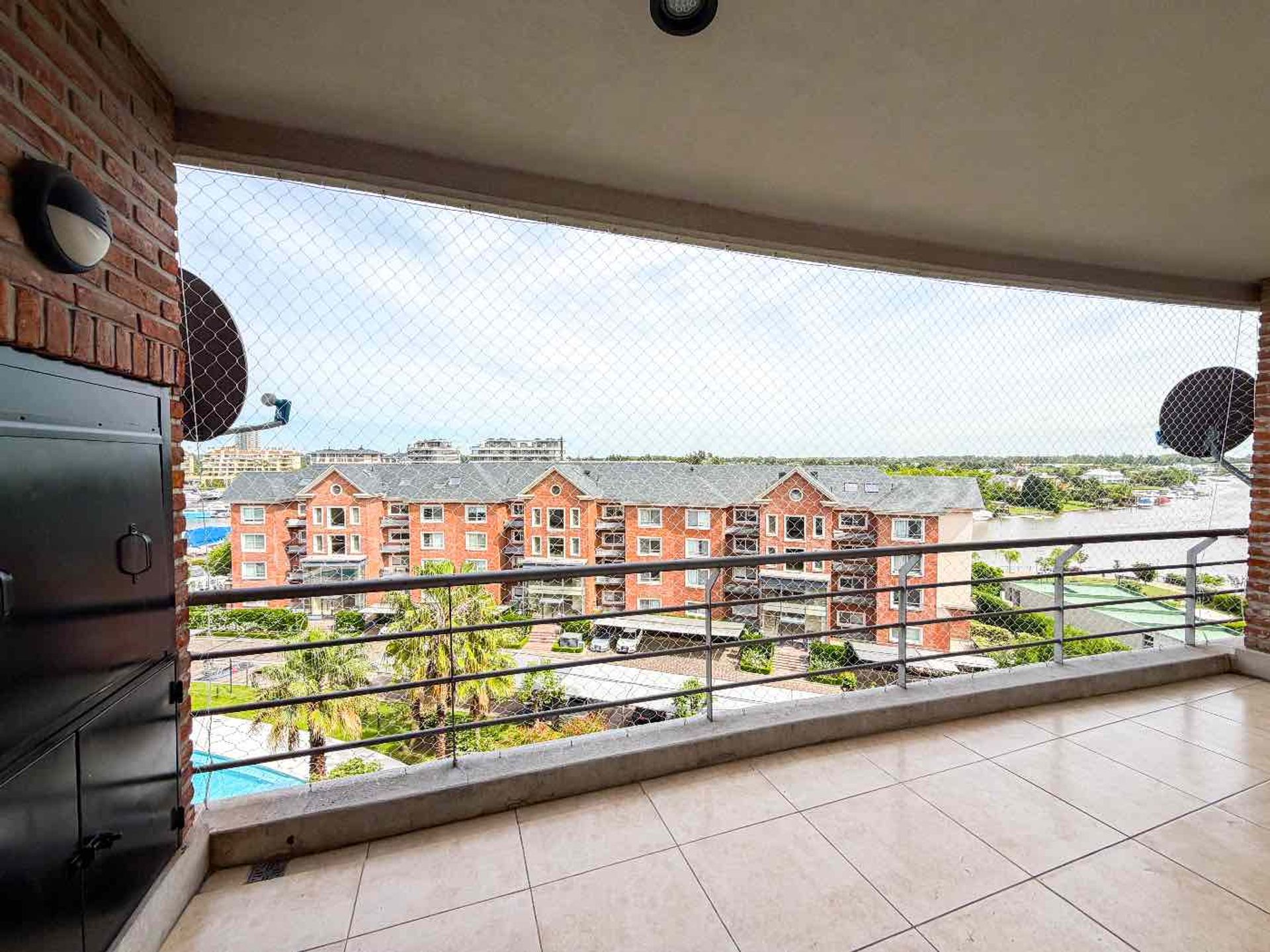 Venta 2amb-Excelente estado-Miradores de la Bahia