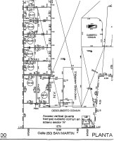 Sale - Semi-covered Garage - Florida, Vte. López