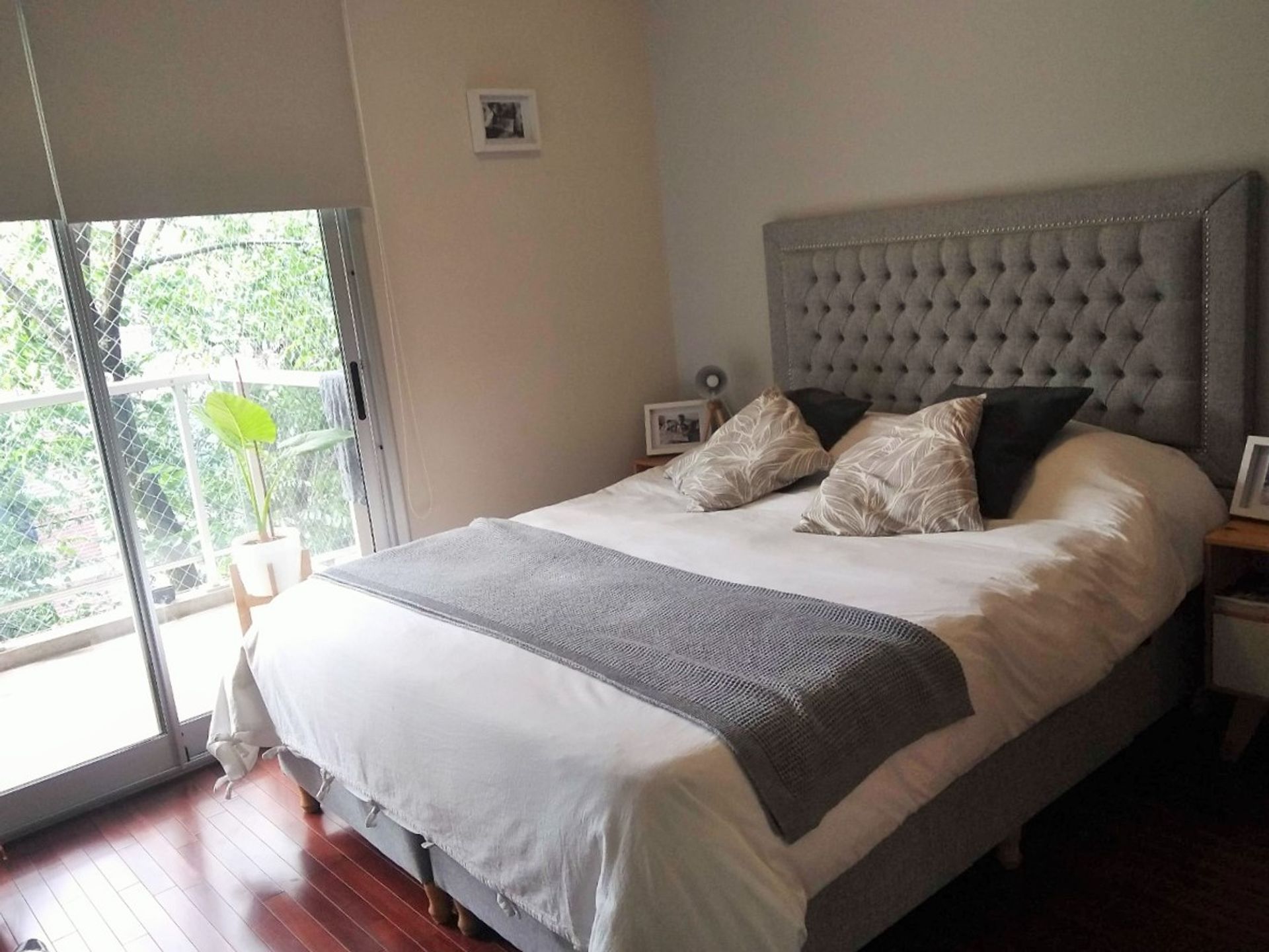 Venta Depto. 3 Ambientes Zona Residencial Florida