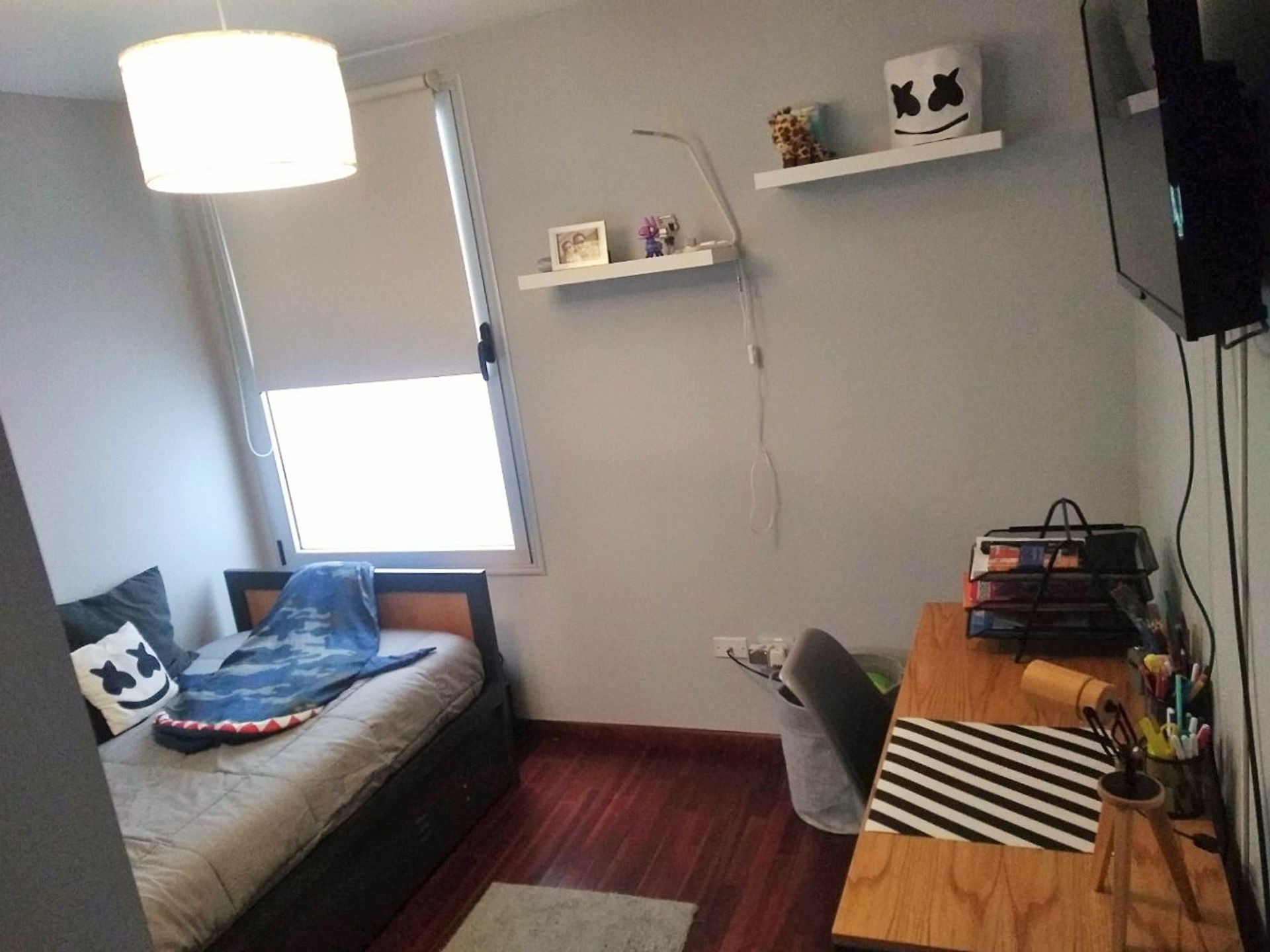 Venta Depto. 3 Ambientes Zona Residencial Florida