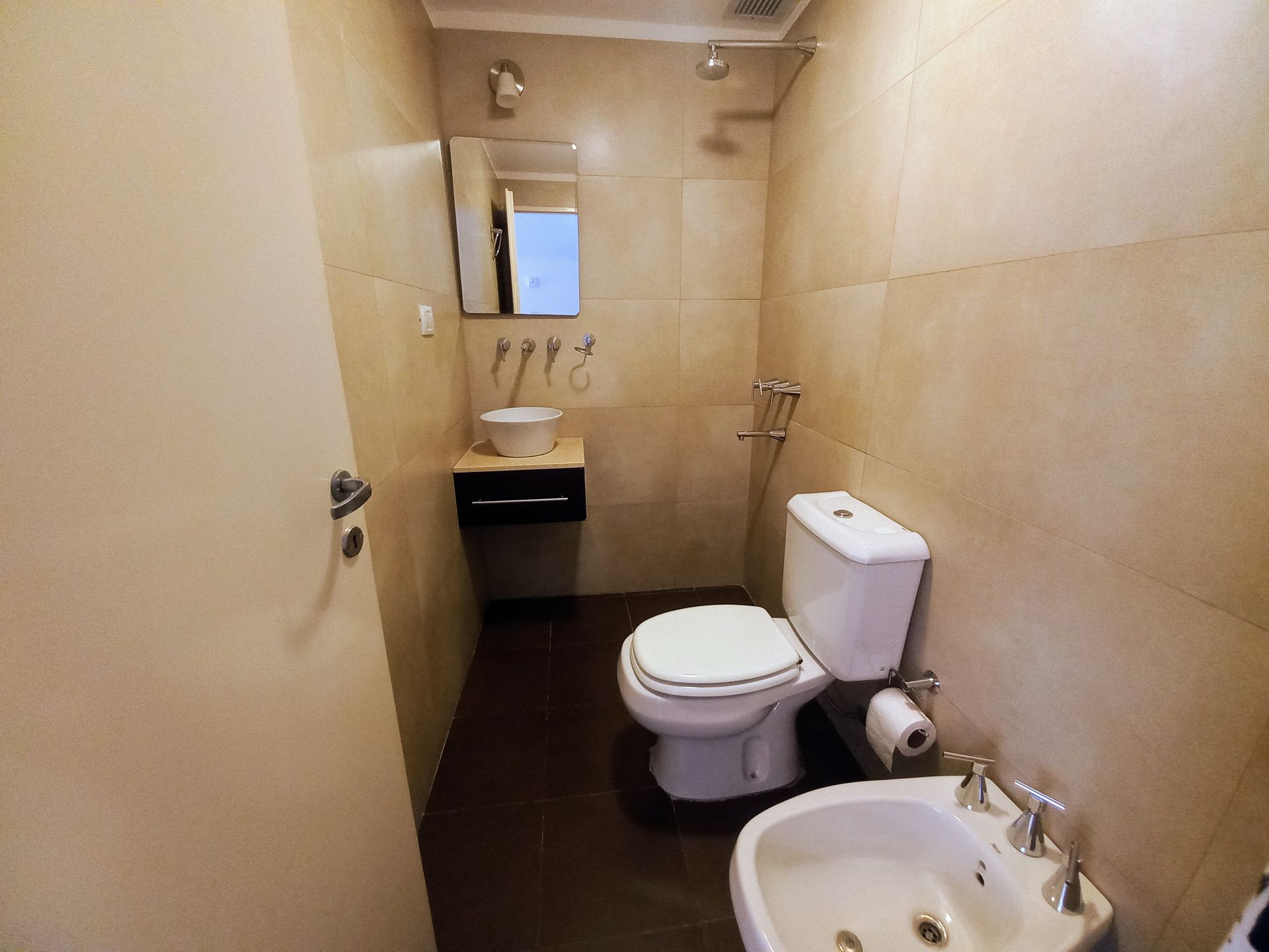 Venta Depto. 3 Ambientes Zona Residencial Florida