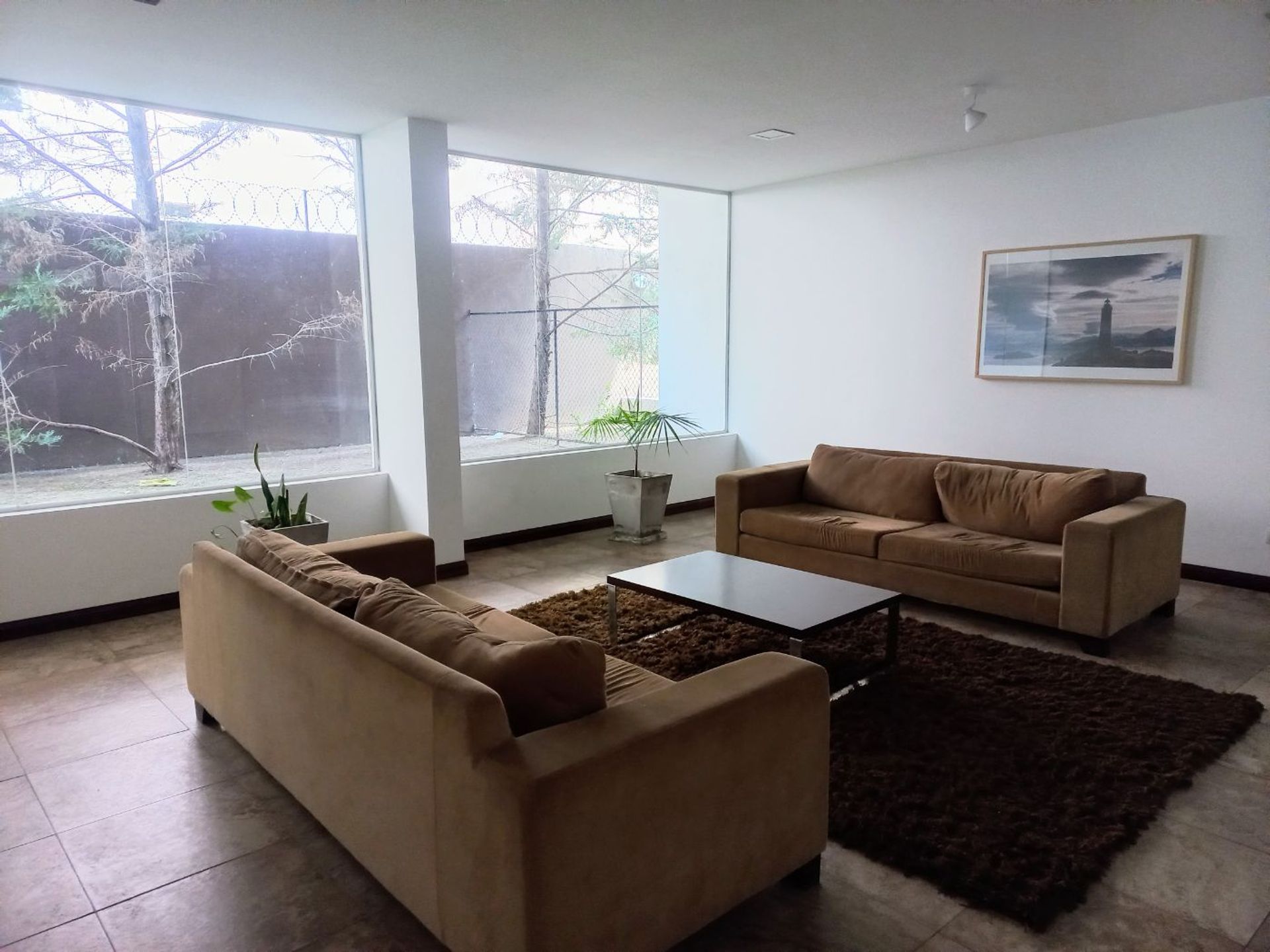 Venta Depto. 3 Ambientes Zona Residencial Florida
