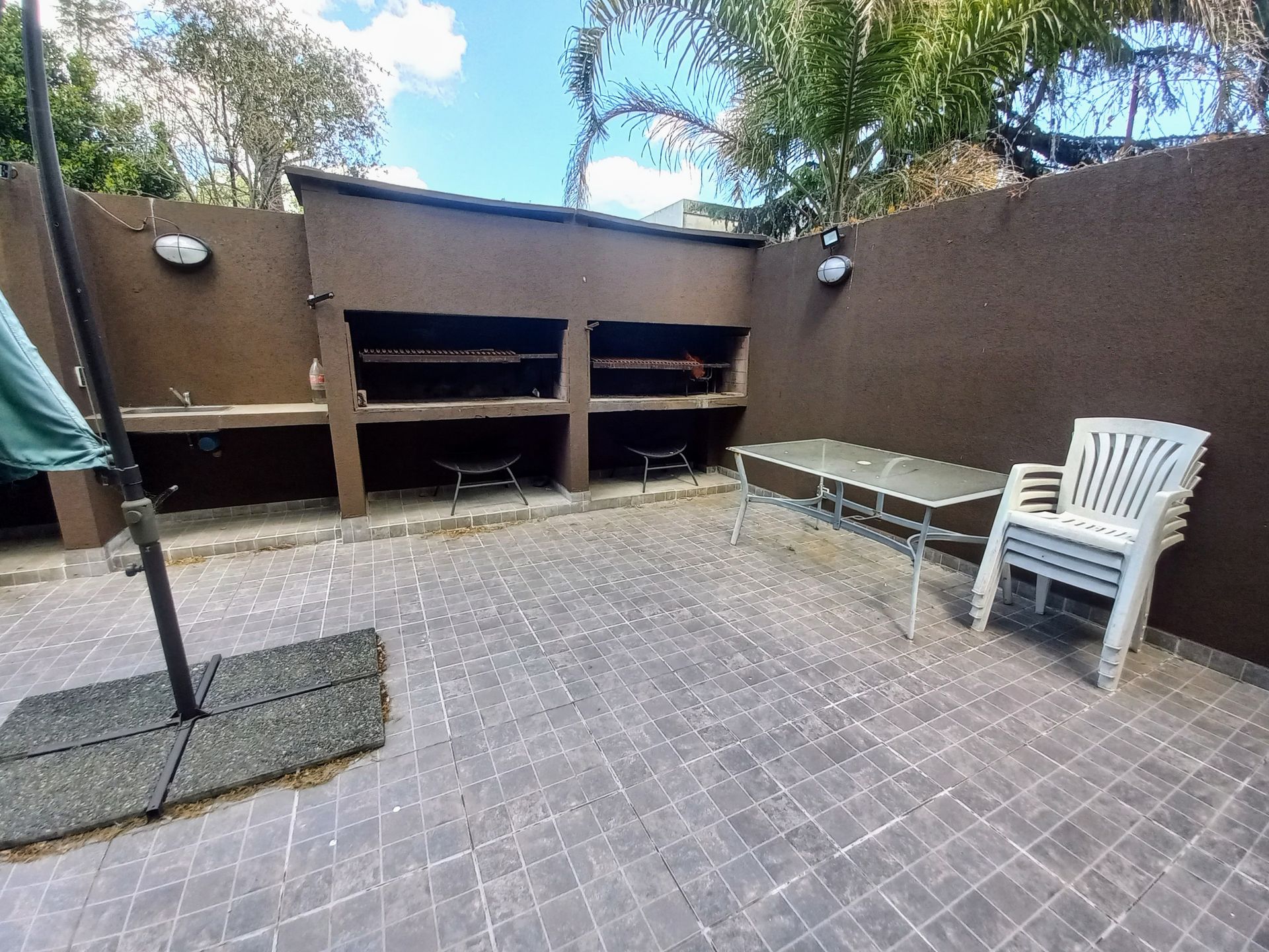 Venta Depto. 3 Ambientes Zona Residencial Florida
