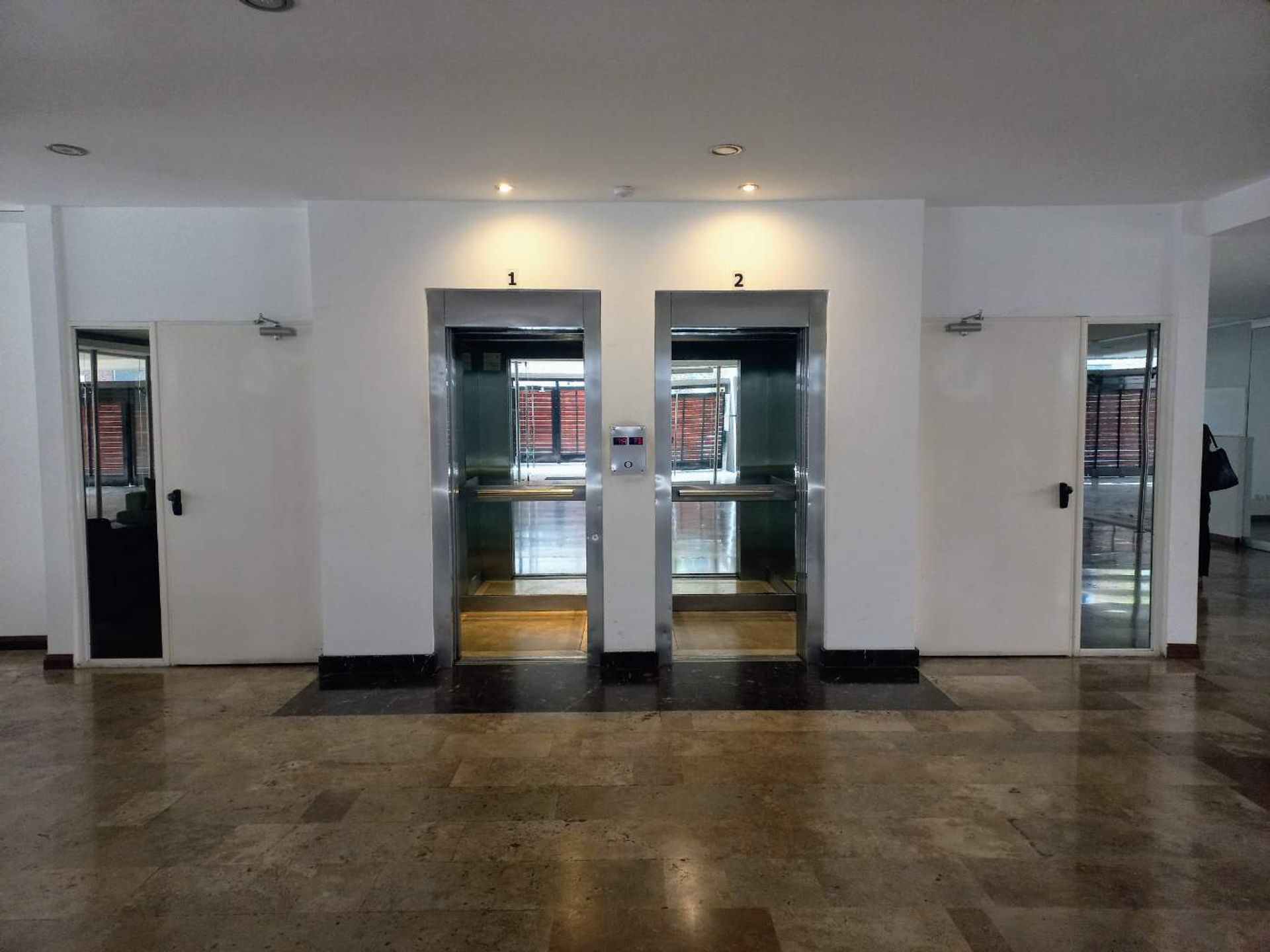 Venta Depto. 3 Ambientes Zona Residencial Florida