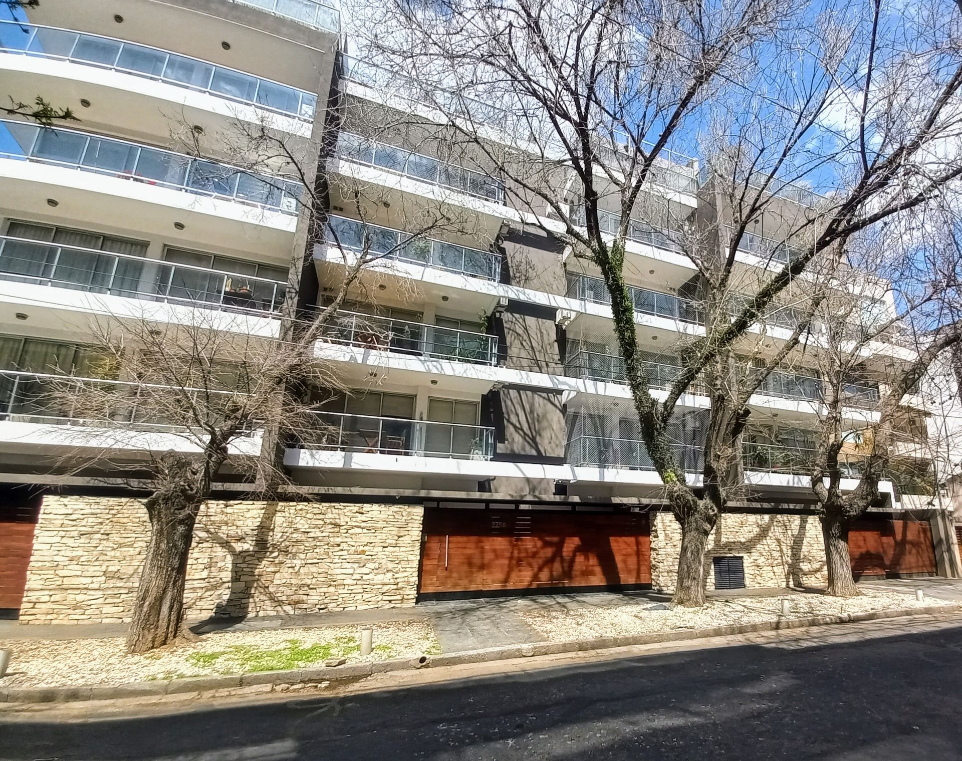 Venta Depto. 3 Ambientes Zona Residencial Florida