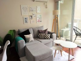 Apartment for Sale: 3 Rooms, Residential Zone Florida