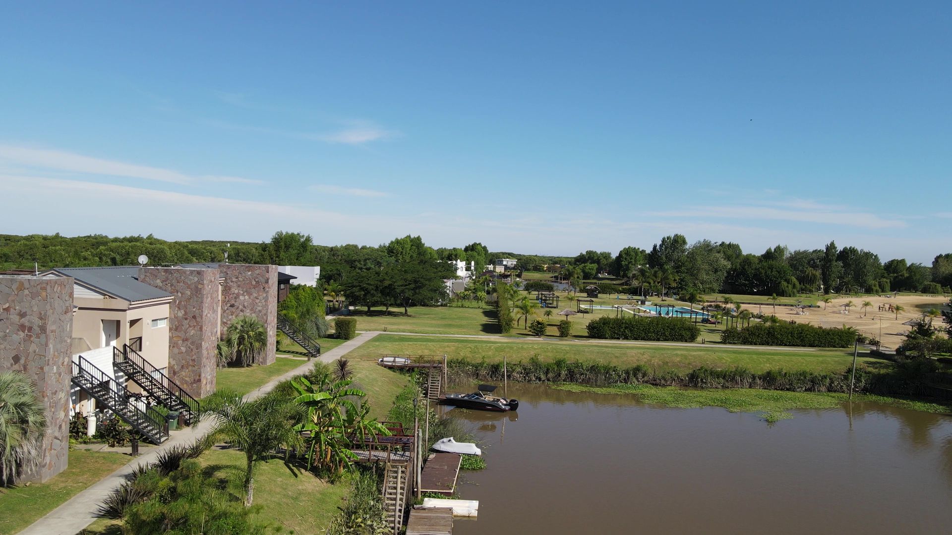 Lote En Venta Isla Del Este Contado O Financiado