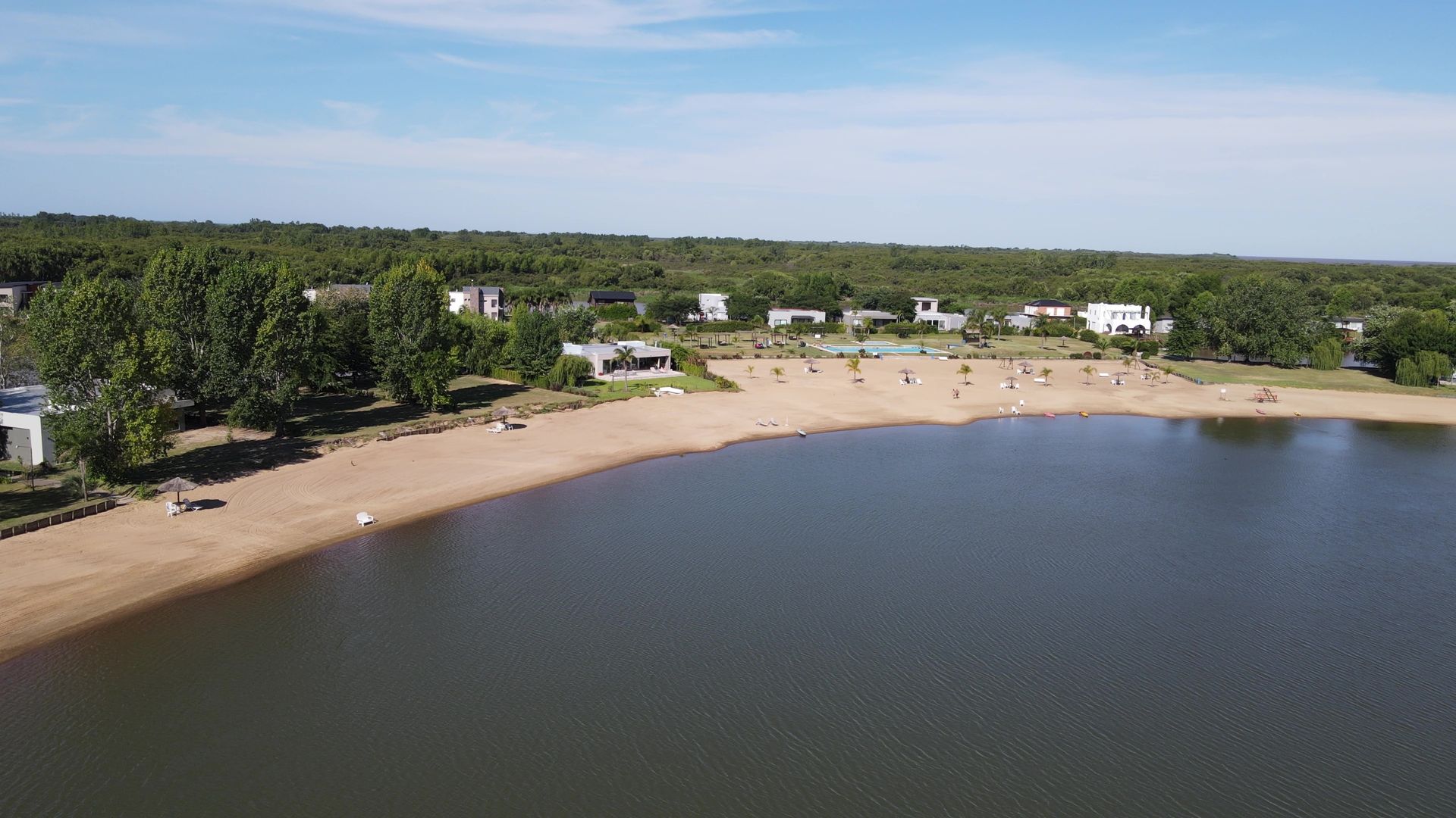 Lote En Venta Isla Del Este Contado O Financiado