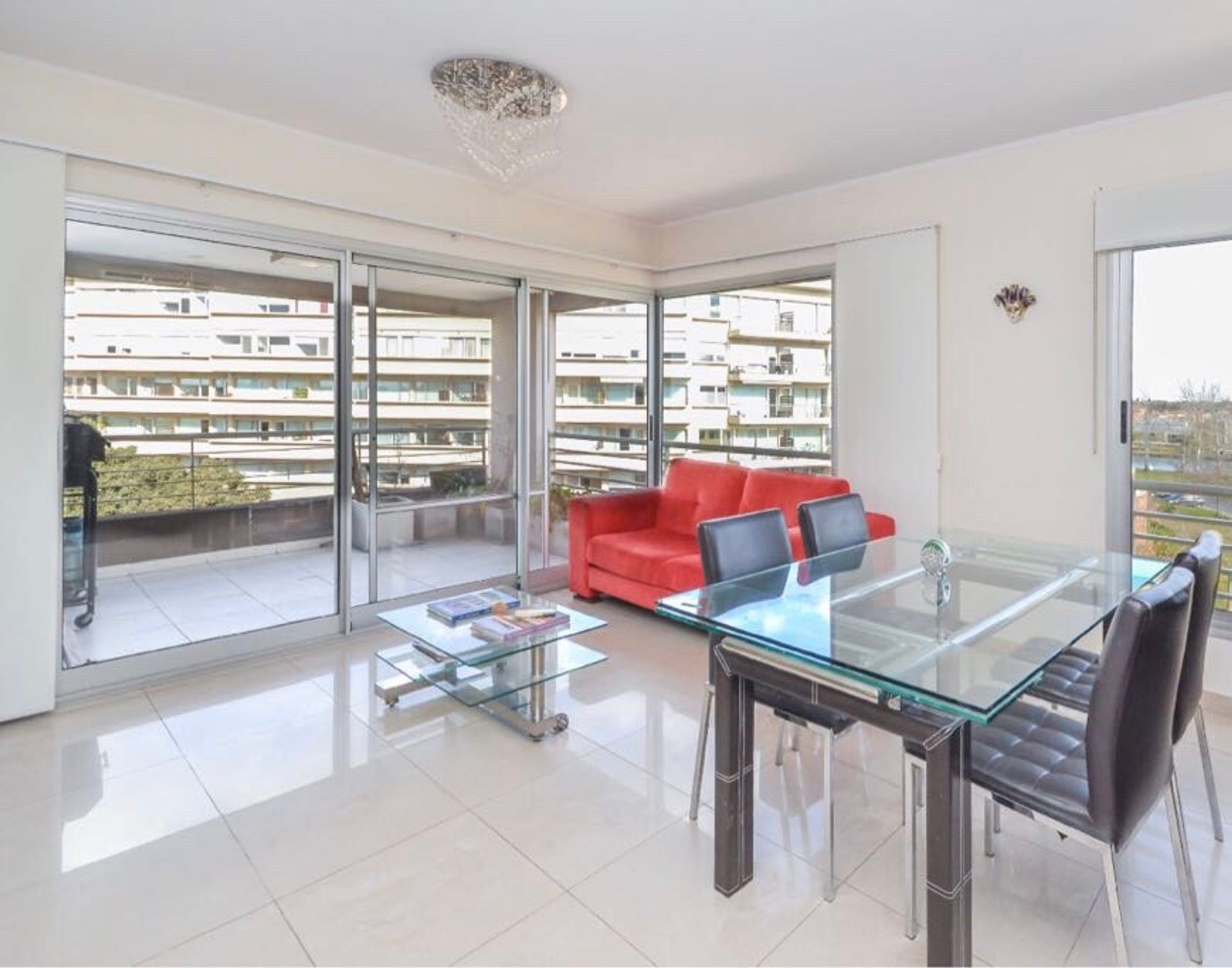 Rental 3 Rooms El Faro Portezuelo Nordelta