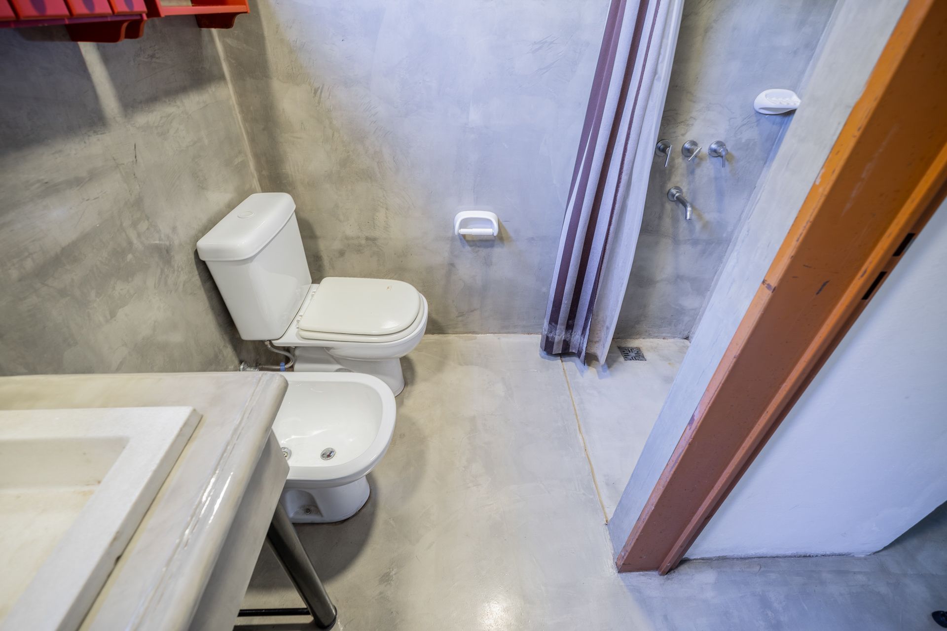 Alq. Casa Racionalista 5 amb. MARTÍNEZ SAN ISIDRO
