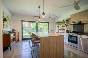 Rental: Casa Racionalista, 5 rooms, MARTÍNEZ SAN ISIDRO