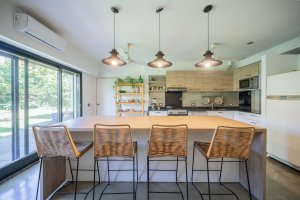 Rental: Casa Racionalista, 5 rooms, MARTÍNEZ SAN ISIDRO