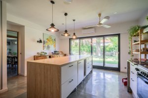 Rental: Casa Racionalista, 5 rooms, MARTÍNEZ SAN ISIDRO